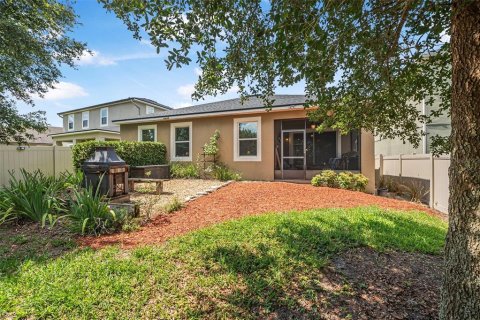 House in DeLand, Florida 3 bedrooms, 166.11 sq.m. № 1769147 - photo 30