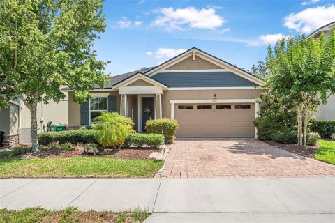 House in DeLand, Florida 3 bedrooms, 166.11 sq.m. № 1769147 - photo 1