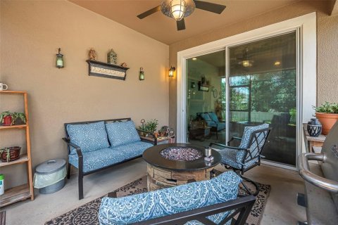 House in DeLand, Florida 3 bedrooms, 166.11 sq.m. № 1769147 - photo 27