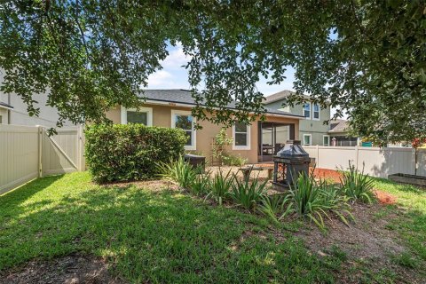 House in DeLand, Florida 3 bedrooms, 166.11 sq.m. № 1769147 - photo 29