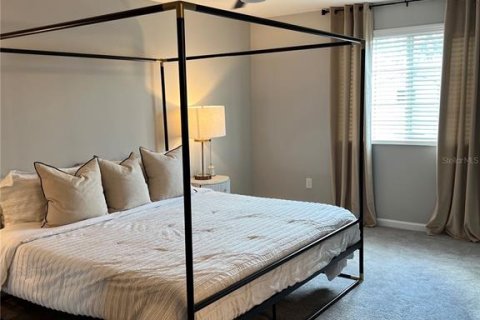 Touwnhouse à louer à Apopka, Floride: 4 chambres, 155.8 m2 № 2431052 - photo 20