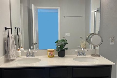 Touwnhouse à louer à Apopka, Floride: 4 chambres, 155.8 m2 № 2431052 - photo 22