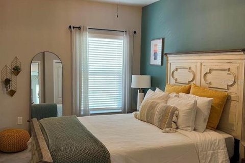 Touwnhouse à louer à Apopka, Floride: 4 chambres, 155.8 m2 № 2431052 - photo 7