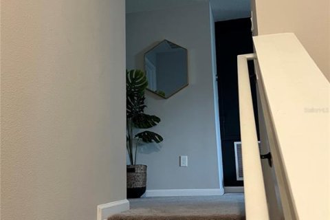 Touwnhouse à louer à Apopka, Floride: 4 chambres, 155.8 m2 № 2431052 - photo 13
