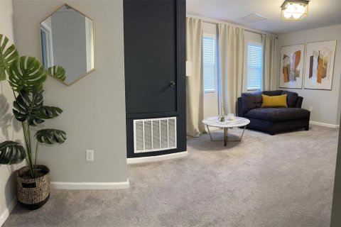 Touwnhouse à louer à Apopka, Floride: 4 chambres, 155.8 m2 № 2431052 - photo 14