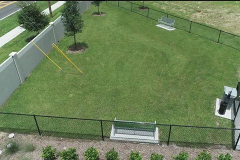 Touwnhouse à louer à Apopka, Floride: 4 chambres, 155.8 m2 № 2431052 - photo 30