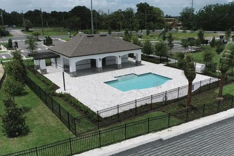 Touwnhouse à louer à Apopka, Floride: 4 chambres, 155.8 m2 № 2431052 - photo 29