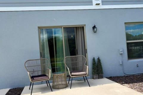 Touwnhouse à louer à Apopka, Floride: 4 chambres, 155.8 m2 № 2431052 - photo 26