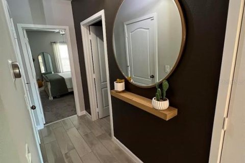 Touwnhouse à louer à Apopka, Floride: 4 chambres, 155.8 m2 № 2431052 - photo 5