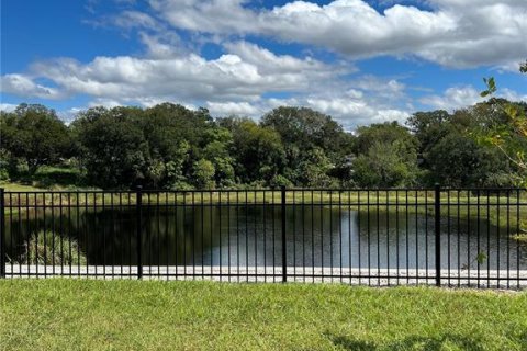 Touwnhouse à louer à Apopka, Floride: 4 chambres, 155.8 m2 № 2431052 - photo 28