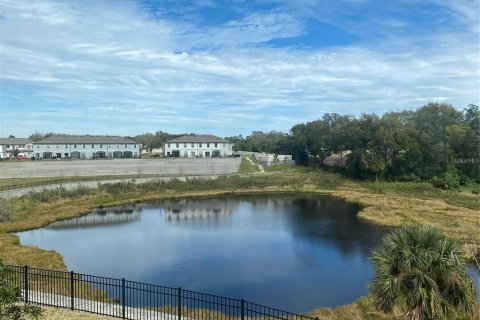 Touwnhouse à louer à Apopka, Floride: 4 chambres, 155.8 m2 № 2431052 - photo 27