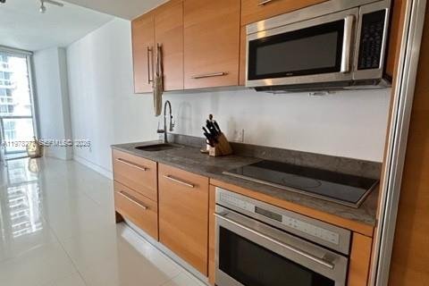 Condo à Miami, Floride, 1 chambre  № 2045994