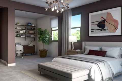 Adosado en venta en Miramar, Florida, 4 dormitorios, 337 m2 № 32458 - foto 1