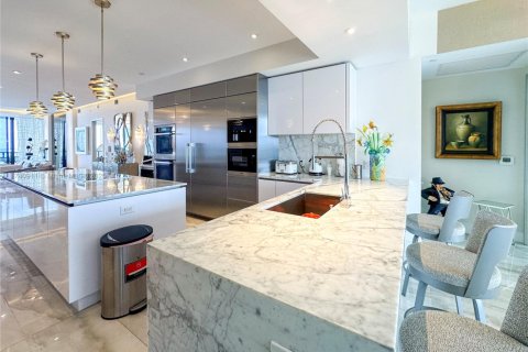 Condominio en alquiler en Aventura, Florida, 3 dormitorios, 274.62 m2 № 1868625 - foto 11