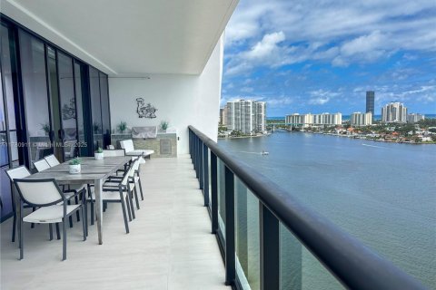 Condominio en alquiler en Aventura, Florida, 3 dormitorios, 274.62 m2 № 1868625 - foto 26