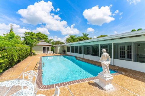 Villa ou maison à vendre à Homestead, Floride: 4 chambres, 268.21 m2 № 1979374 - photo 24