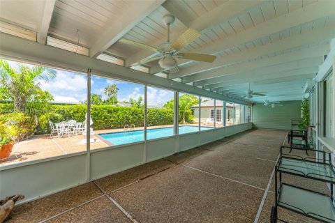 Villa ou maison à vendre à Homestead, Floride: 4 chambres, 268.21 m2 № 1979374 - photo 23