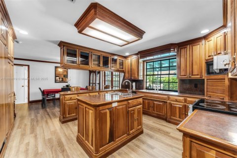 Villa ou maison à vendre à Homestead, Floride: 4 chambres, 268.21 m2 № 1979374 - photo 9