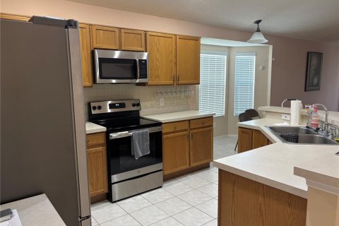 House in Orlando, Florida 3 bedrooms, 171.13 sq.m. № 1598212 - photo 8