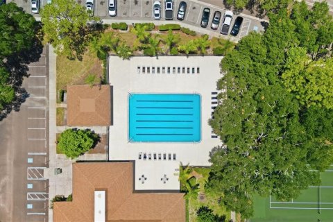 Condominio en venta en Tampa, Florida, 3 dormitorios, 120.96 m2 № 2217884 - foto 24