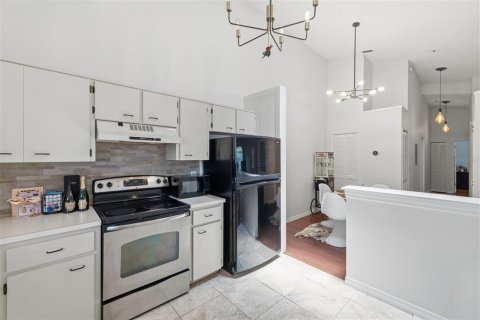 Condominio en venta en Tampa, Florida, 3 dormitorios, 120.96 m2 № 2217884 - foto 9