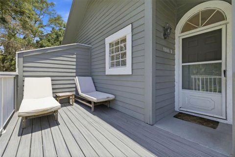 Condominio en venta en Tampa, Florida, 3 dormitorios, 120.96 m2 № 2217884 - foto 2