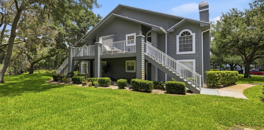 Condominio en Tampa, Florida, 3 dormitorios № 2217884