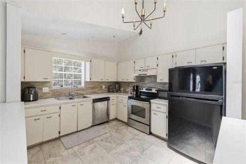 Condominio en venta en Tampa, Florida, 3 dormitorios, 120.96 m2 № 2217884 - foto 8