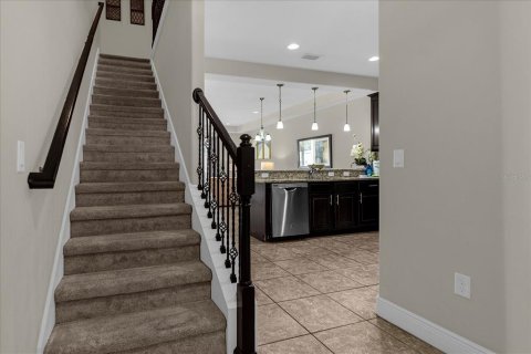 Touwnhouse à louer à Davenport, Floride: 3 chambres, 151.62 m2 № 2345574 - photo 22