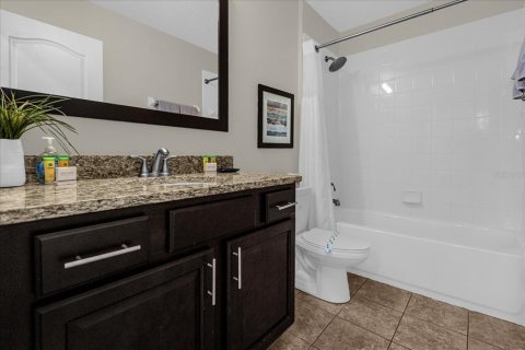 Touwnhouse à louer à Davenport, Floride: 3 chambres, 151.62 m2 № 2345574 - photo 26