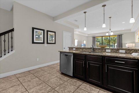 Touwnhouse à louer à Davenport, Floride: 3 chambres, 151.62 m2 № 2345574 - photo 15