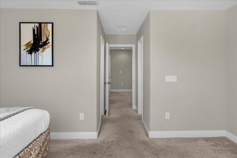 Touwnhouse à louer à Davenport, Floride: 3 chambres, 151.62 m2 № 2345574 - photo 30