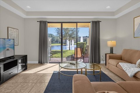 Touwnhouse à louer à Davenport, Floride: 3 chambres, 151.62 m2 № 2345574 - photo 4