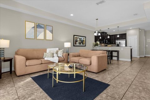 Touwnhouse à louer à Davenport, Floride: 3 chambres, 151.62 m2 № 2345574 - photo 3