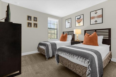 Touwnhouse à louer à Davenport, Floride: 3 chambres, 151.62 m2 № 2345574 - photo 21