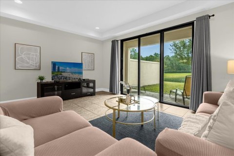 Touwnhouse à louer à Davenport, Floride: 3 chambres, 151.62 m2 № 2345574 - photo 9