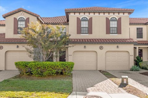 Touwnhouse à Davenport, Floride 3 chambres, 151.62 m2 № 2345574
