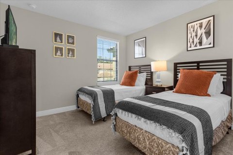 Touwnhouse à louer à Davenport, Floride: 3 chambres, 151.62 m2 № 2345574 - photo 27