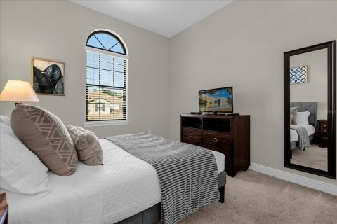 Touwnhouse à louer à Davenport, Floride: 3 chambres, 151.62 m2 № 2345574 - photo 23