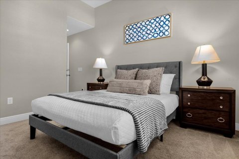 Touwnhouse à louer à Davenport, Floride: 3 chambres, 151.62 m2 № 2345574 - photo 24