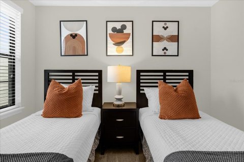 Touwnhouse à louer à Davenport, Floride: 3 chambres, 151.62 m2 № 2345574 - photo 20