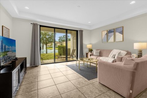 Touwnhouse à louer à Davenport, Floride: 3 chambres, 151.62 m2 № 2345574 - photo 8