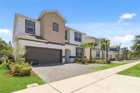 House in Kissimmee, Florida 12 bedrooms, 442.4 sq.m. № 2096343 - photo 7