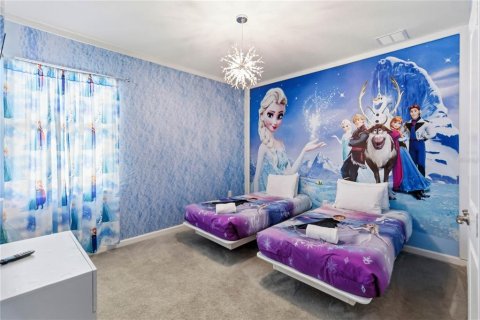House in Kissimmee, Florida 12 bedrooms, 442.4 sq.m. № 2096343 - photo 29