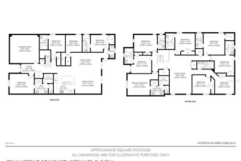 House in Kissimmee, Florida 12 bedrooms, 442.4 sq.m. № 2096343 - photo 2