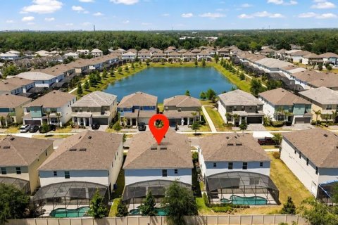 House in Kissimmee, Florida 12 bedrooms, 442.4 sq.m. № 2096343 - photo 5