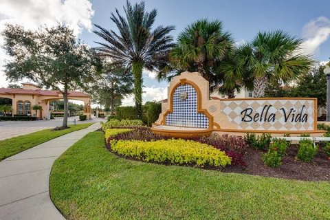 House in Kissimmee, Florida 12 bedrooms, 442.4 sq.m. № 2096343 - photo 3