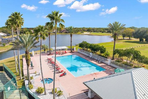 Villa ou maison à vendre à Weeki Wachee, Floride: 3 chambres, 191.75 m2 № 2149923 - photo 10