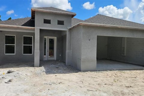 Villa ou maison à Weeki Wachee, Floride 3 chambres, 191.75 m2 № 2149923