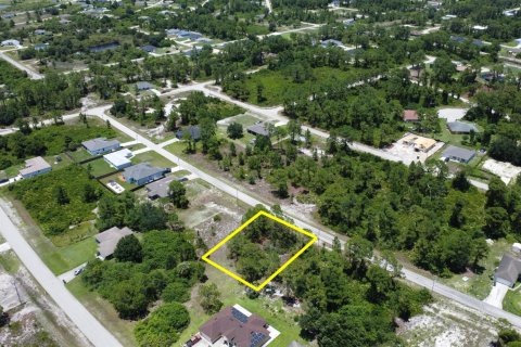 Commercial property in Lehigh Acres, Florida № 2184058 - photo 10